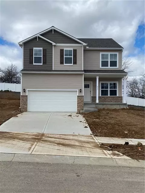 517 Ellas Way, Liberty, MO 64068