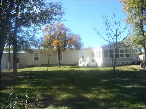 2765 Cr 4200 Rural Rte, Independence, KS 67301