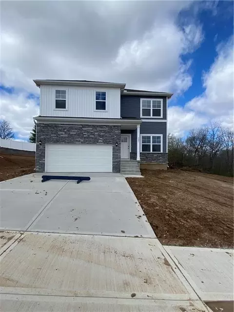 521 Ellas Way, Liberty, MO 64068