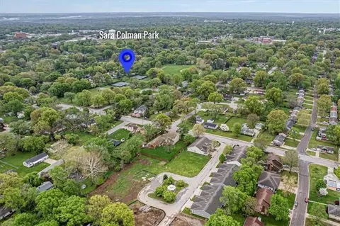 View/Area - 5824 Hunter Ct, Raytown, MO 64133 photo 2 of 2