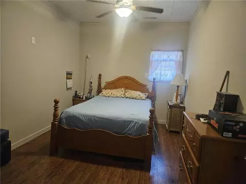 Bedroom - 83 Ash Dr, Mapleton, KS 66754 photo 1 of 1
