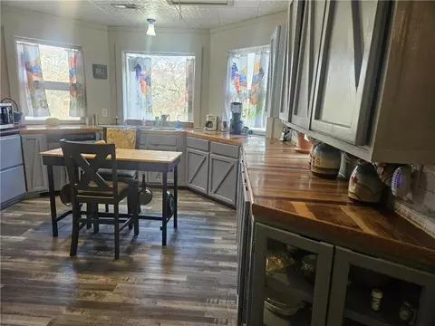 Kitchen - 83 Ash Dr, Mapleton, KS 66754 photo 2 of 3