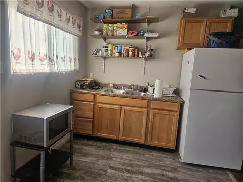 Kitchen - 83 Ash Dr, Mapleton, KS 66754 photo 3 of 3