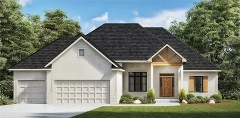 4264 Lake Shore Ct, Basehor, KS 66007