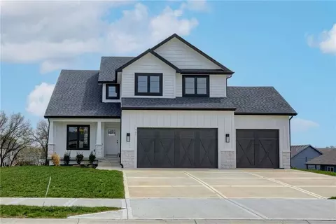 1849 Arbor Trl, Liberty, MO 64068