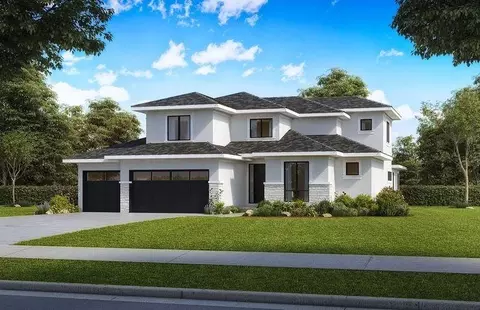 16700 Parkhill St, Overland Park, KS 66221