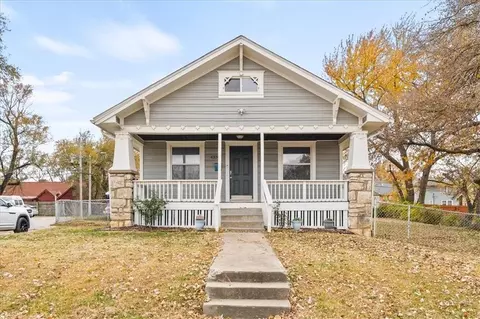 4338 Indiana Ave, Kansas City, MO 64130