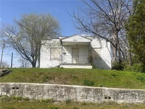 354-360 Waverly Ave, Kansas City, KS 66101