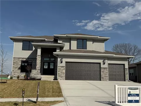 10427 N Mulberry St, Kansas City, MO 64155