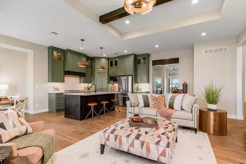 16991 S Cheshire St, Olathe, KS 66062