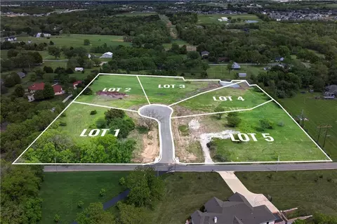 lot1 65th Mize Rd, Shawnee, KS 66226