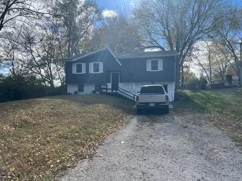 234 E Moss St, Lawson, MO 64062
