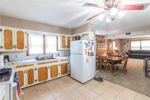 Kitchen - 116 W Rives Rd, Clinton, MO 64735 photo 1 of 1