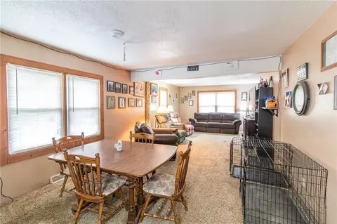 Dining - 116 W Rives Rd, Clinton, MO 64735 photo 1 of 1