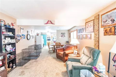 Living - 116 W Rives Rd, Clinton, MO 64735 photo 1 of 1