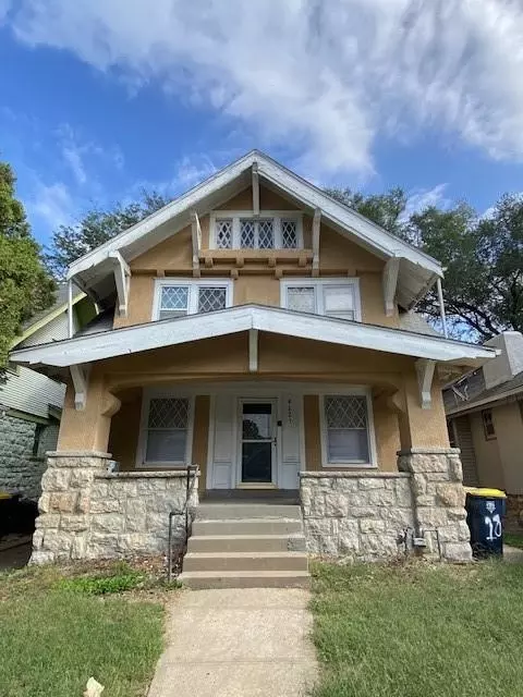 4221 Chestnut Ave, Kansas City, MO 64130