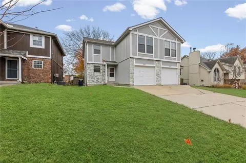 13333 Walnut St, Kansas City, MO 64145