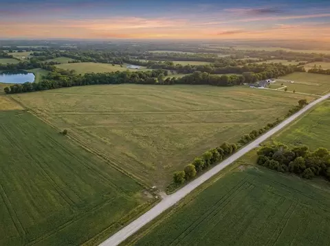 Tract 2 Pryor Road, Pleasant Hill, MO 64080