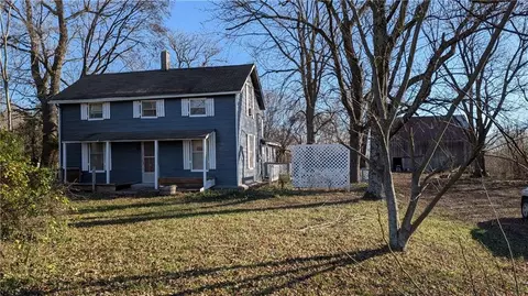 1471 SW 58 Hwy, Kingsville, MO 64061