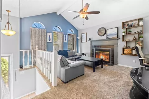 5826 N Delta Ave, Kansas City, MO 64151