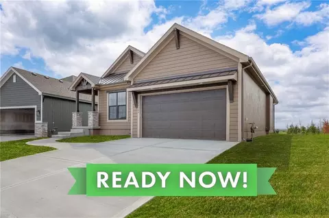 15309 W 173rd Ter, Olathe, KS 66062