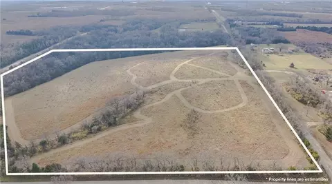 0000 E 1 Rd, Lecompton, KS 66050