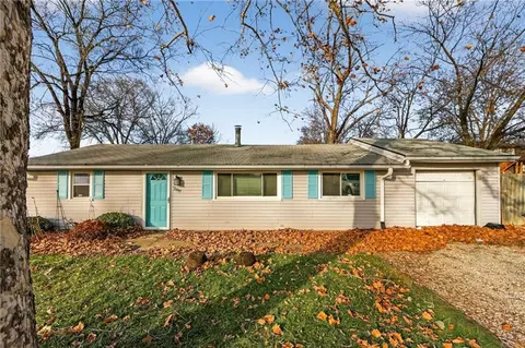 200 NW 63rd Ter, Kansas City, MO 64118