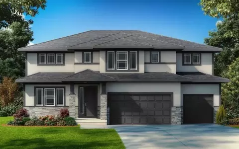18605 Ironwood St, Overland Park, KS 66085