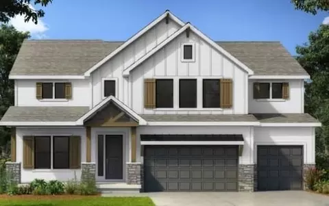 1709 SW Arbormill Ter, Lees Summit, MO 64082