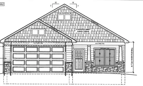 211 Rigdon St, Richmond, KS 66080