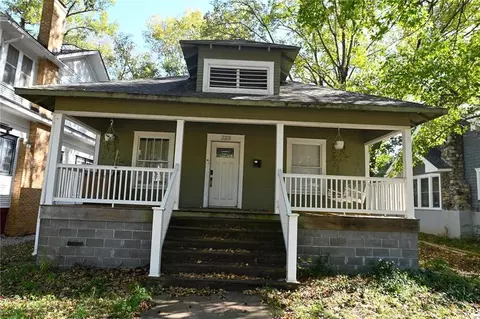 223 N Sergeant Ave, Joplin, MO 64801