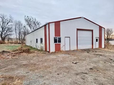 1 Hershaw St, Fillmore, MO 64449