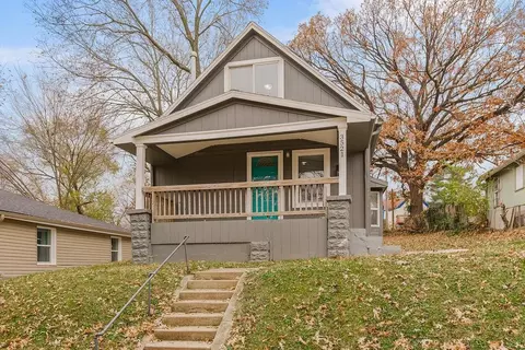 3521 Silver Ave, Kansas City, KS 66106