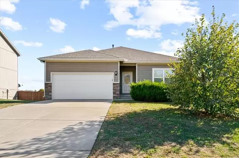 11115 N Jefferson St, Kansas City, MO 64155