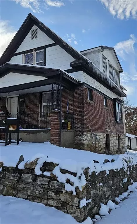 2600 Euclid Ave, Kansas City, MO 64127