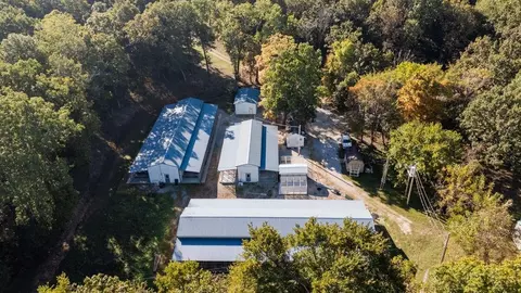 0000 Tract 1 Farm 1140 Rd, Other, MO 65769