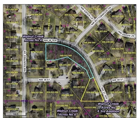 58 Th Ter, Parkville, MO 64152