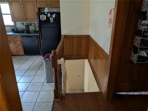 Entry Way - 13598 E 39th 13600 Ct, Independence, MO 64055 photo 1 of 2