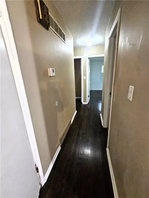 Entry Way - 20802 E 13th Ter, Independence, MO 64057 photo 1 of 1