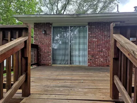 Exterior - 20802 E 13th Ter, Independence, MO 64057 photo 3 of 3