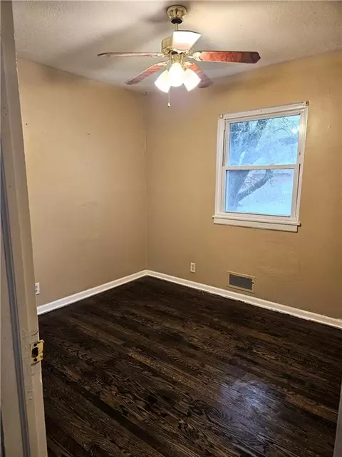 Bedroom - 20802 E 13th Ter, Independence, MO 64057 photo 2 of 2