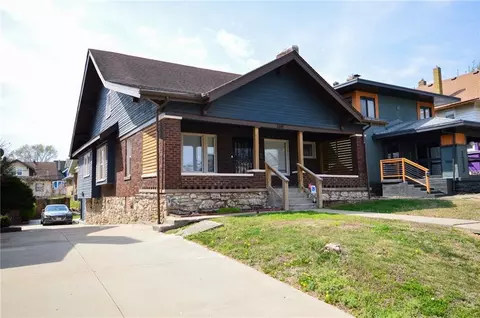 1319 E 28th St, Kansas City, MO 64109