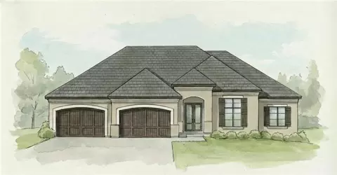 5831 Lentz Dr, Parkville, MO 64152