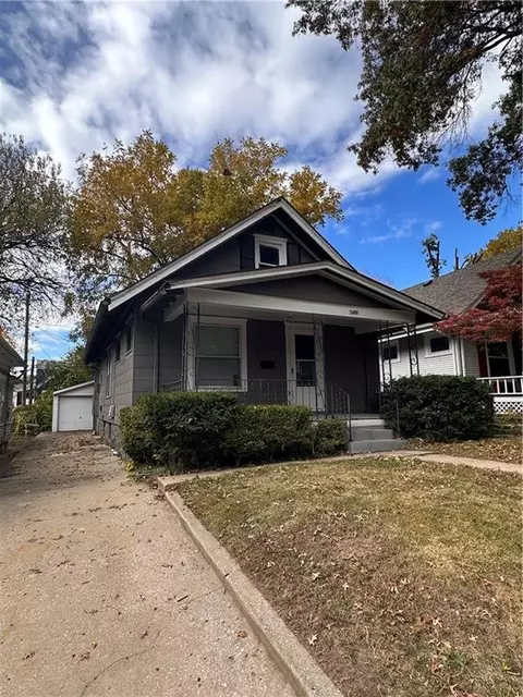 4528 Fairmount Ave, Kansas City, MO 64111