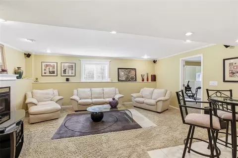 Living - 5920 NE Parks View Pl, Lees Summit, MO 64064 photo 3 of 3