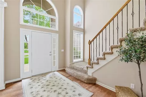 Entry Way - 5920 NE Parks View Pl, Lees Summit, MO 64064 photo 1 of 1