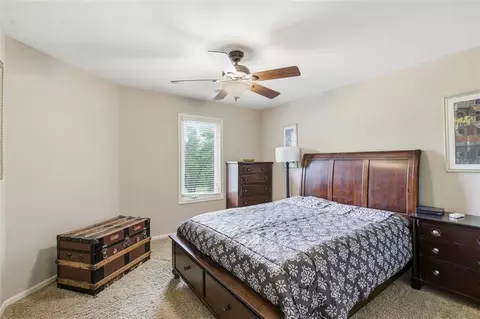 Bedroom - 5920 NE Parks View Pl, Lees Summit, MO 64064 photo 3 of 6