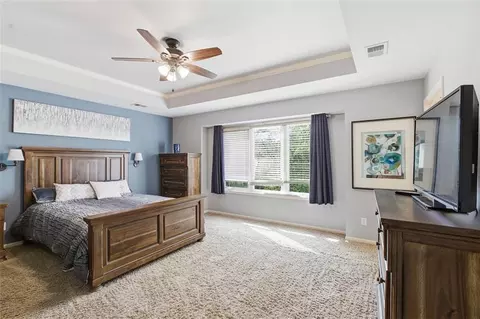 Bedroom - 5920 NE Parks View Pl, Lees Summit, MO 64064 photo 1 of 6