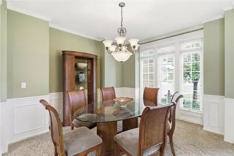 Dining - 5920 NE Parks View Pl, Lees Summit, MO 64064 photo 1 of 5