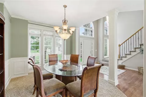 Dining - 5920 NE Parks View Pl, Lees Summit, MO 64064 photo 2 of 5